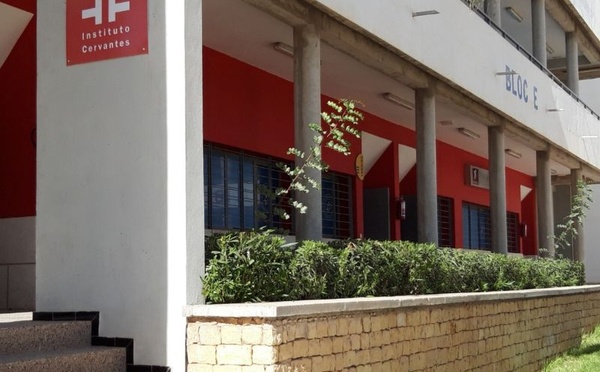 L’Institut Cervantès et l’Ambassade d’Espagne au Maroc : une présence engagée au SILEJ