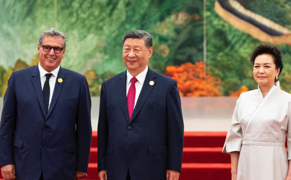 Le Maroc se prépare à accueillir le Sommet économique sino-africain 2026