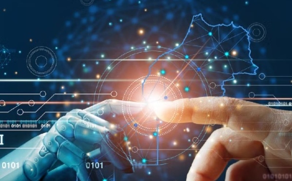 AI4Morocco : faire de l’économie sociale le cœur de la stratégie IA au Maroc