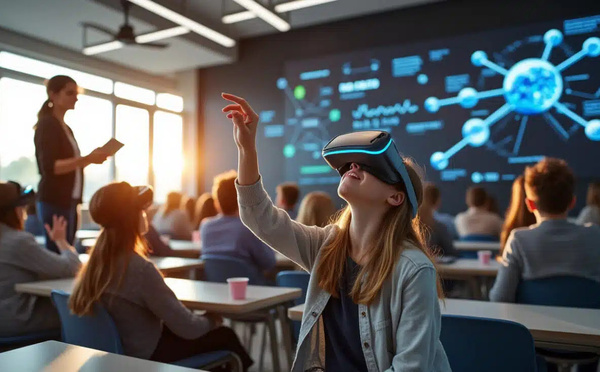 ​Éducation au Maroc : Repenser le système pour s'adapter à l'ère de l'IA