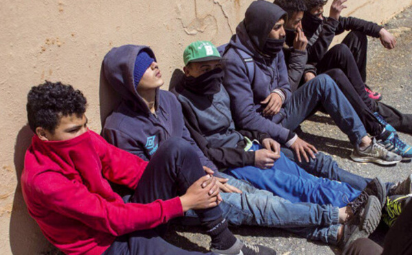 Hajar Saoud : Jeunesse et désinstitutionnalisation, l’intelligence d’une gouvernance capacitaire