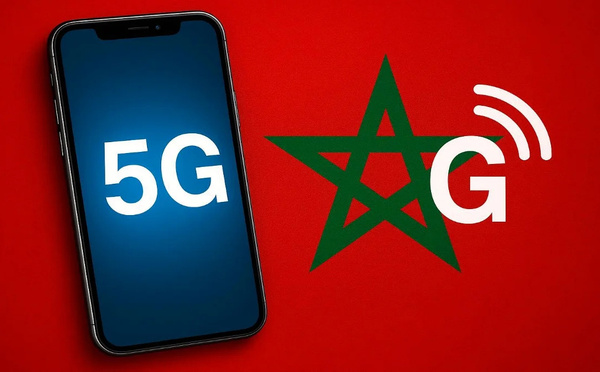 Le Maroc déploie la 5G "incomplète" en attendant la version "pleine" !