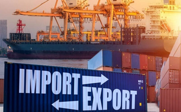 Commerce extérieur: le pari des 10 000 entreprises exportatrices