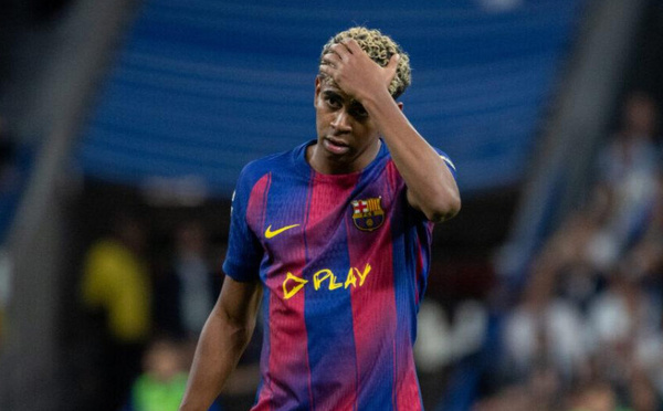 Conflit Barça-RFEF : Le cas Lamine Yamal et la polémique médicale