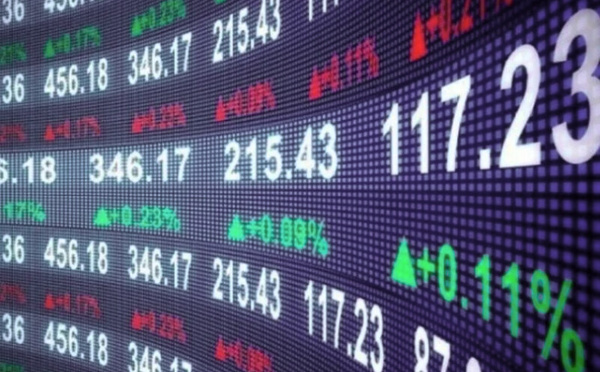 La bourse de Casablanca gagne 11,93% et consolide sa troisième place