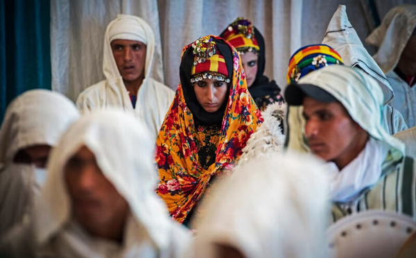 Mariages de mineurs: les demandes en baisse