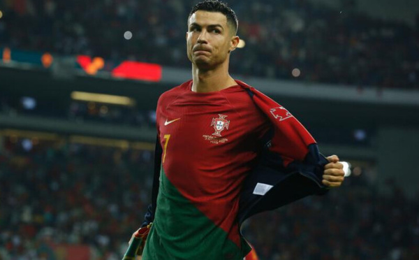 Cristiano Ronaldo : « La Coupe du monde 2026 sera ma dernière »