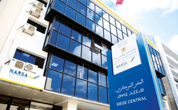 La NARSA lance une nouvelle plateforme collaborative pour accélérer sa transformation digitale