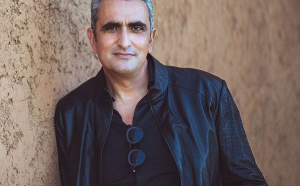 Hicham Lahlou au Regional Workshop sur le Riyadh Design Law Treaty