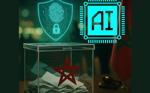 L’IA, les données personnelles et les élections : un triple défi pour le Maroc