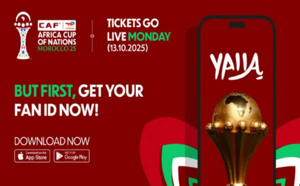 CAN 2025 : le Maroc rend les visas électroniques gratuits pour les supporters étrangers