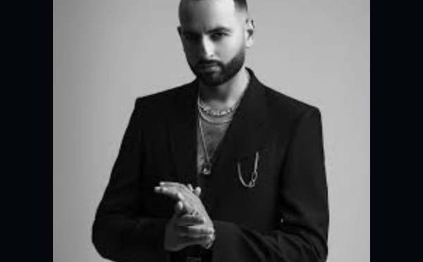 Aminux : un retour éclatant avec « AURA »