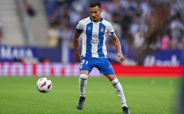 Mar El Hilali réagit avec sérénité à sa non-convocation en sélection