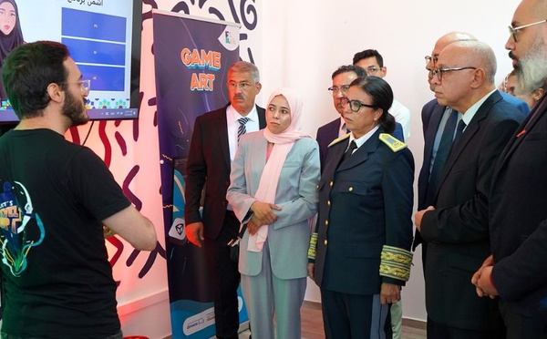 Flow Motion School : le Maroc fait son entrée dans le cinéma d’animation mondial