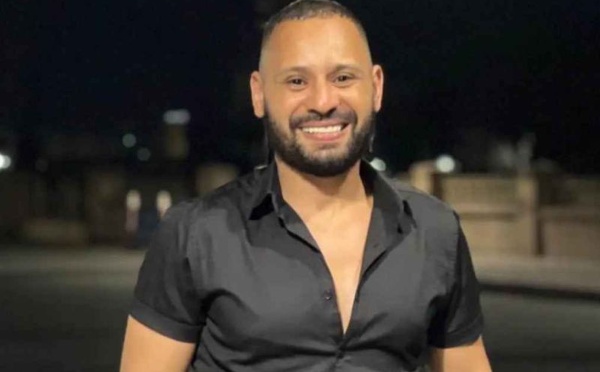 Mohamed Rifi : un nouveau succès avec la chanson "Khalsna"