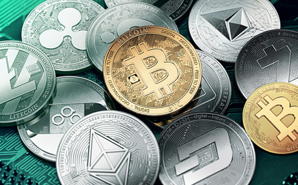 Crypto-actifs: un avant-projet de loi pour sécuriser un marché en plein essor