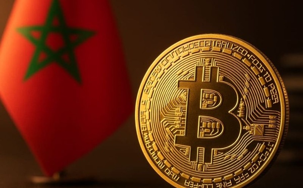 Crypto-actifs : entre souveraineté numérique et risque monétaire