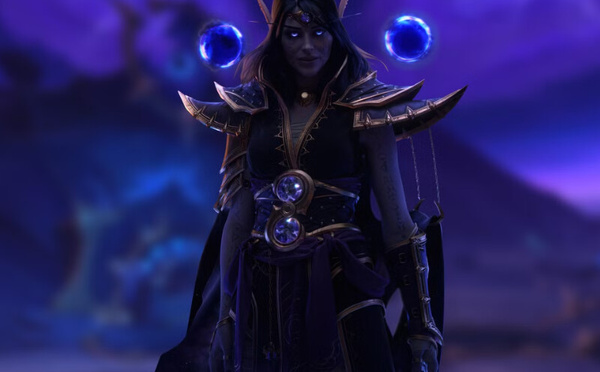 World of Warcraft: Midnight beta goes live