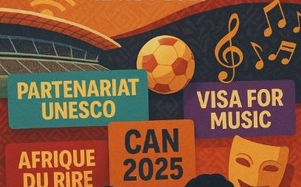 Podcast : l'essentiel de l'actualité Culture de la semaine du 12-11-2025"