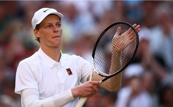 Masters ATP : Sinner irrésistible, une troisième demi-finale d’affilée à Turin