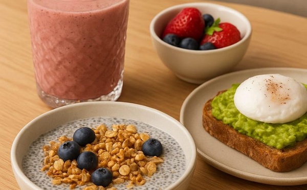 Le brunch qui valait 10 stories : quand l’amitié devient un contenu