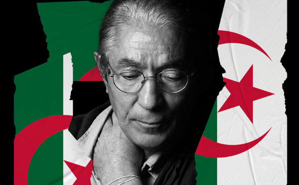 Fin du calvaire pour Boualem Sansal : après un an de prison, l’écrivain retrouve la liberté