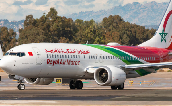 Reprise des vols directs Israël-Maroc : Royal Air Maroc se dissocie