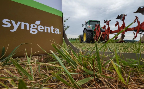 Sécuriser l’avenir alimentaire : comment la Chine entend réinventer l’agriculture mondiale avec Syngenta ?