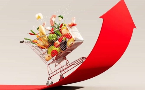 Le choc des assiettes : comment l’inflation alimentaire change les menus des familles marocaines