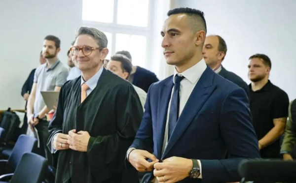 Affaire Anwar El Ghazi : Mainz 05 condamné à verser 1,7 million d’euros à son ancien joueur