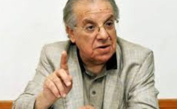 Maroc : une diplomatie de multialignement