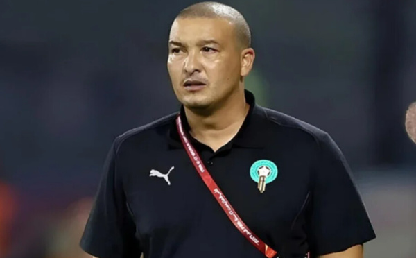 Coupe du monde U17 : Nabil Baha mise sur l’intensité pour battre les États-Unis