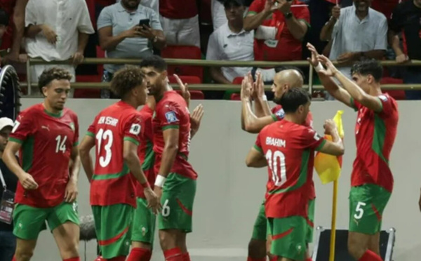 Maroc – Mozambique : premier test crucial pour les Lions de l’Atlas à un mois de la CAN 2025