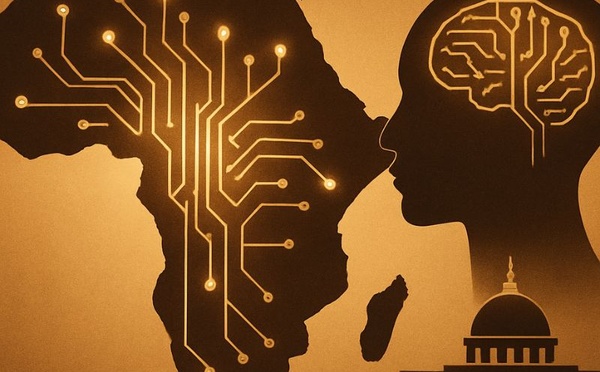 L’IA et l’e-gouvernement en Afrique : vers une souveraineté systémique