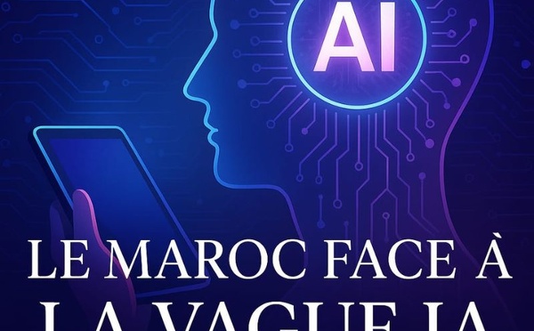 Le Maroc face à la vague IA : quand tout le monde génère, qui crée vraiment ?