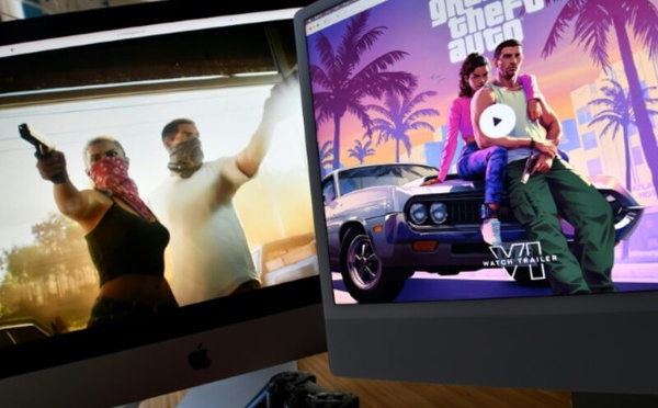GTA 6 Delayed Again Until November 2026 by Rockstar