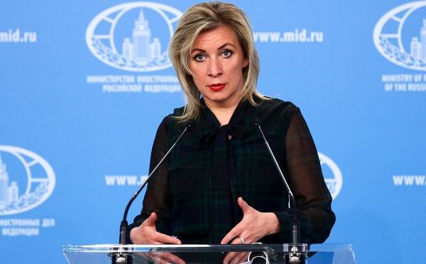 Gaza : Une résolution américaine à l’ONU , Moscou veut également son texte