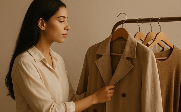 L’économie de la seconde main : comment les Marocains apprennent à tout revendre, recycler et rentabiliser