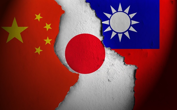 Crise sino-japonaise : le retour des vieux démons