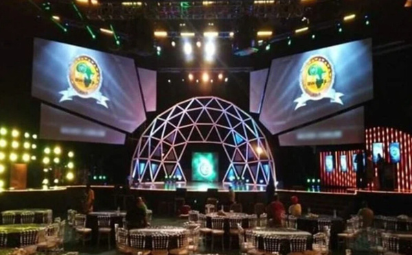 CAF Awards 2025 : forte présence marocaine dans les listes finales des nominés