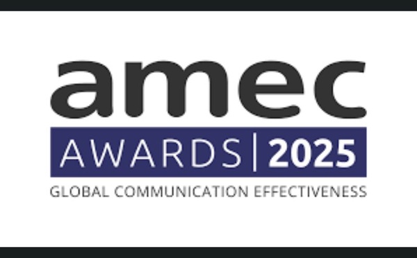 ​La Maison de l’Artisan primée aux AMEC Awards 2025 avec deux trophées Silver