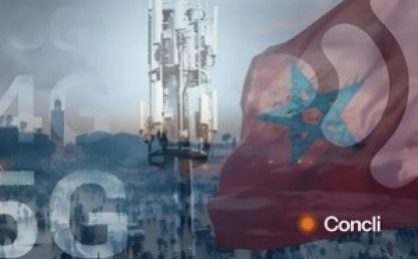 (Étude) 5G : Quel opérateur marocain domine en rapport qualité-prix ?