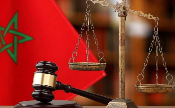 Révolution silencieuse dans la justice marocaine