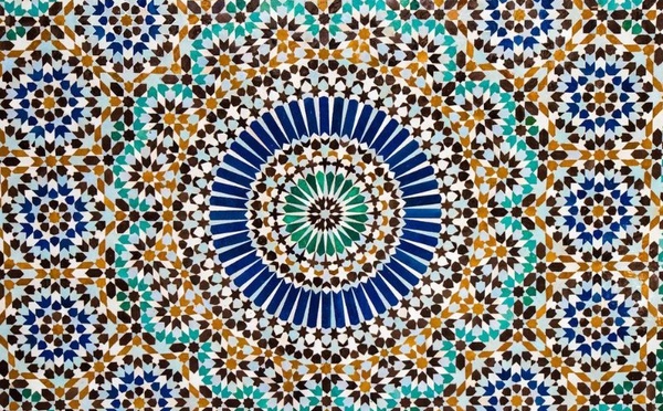 Le Maroc mobilisé pour inscrire l’art du zellige de Fès et Tétouan au patrimoine immatériel de l’UNESCO
