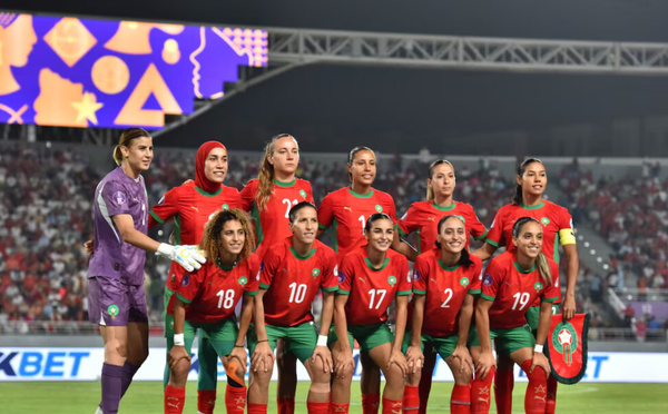 Ghizlane Chebbak et Sanaâ Mssoudy finalistes pour le Ballon d’Or africain féminin 2025