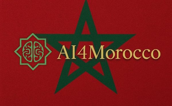 AI4Morocco : une association citoyenne pour une intelligence artificielle souveraine et inclusive au Maroc