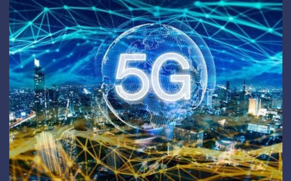 5G au Maroc: 7 millions de smartphones activés la première semaine