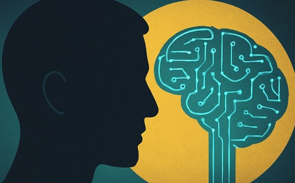 Comparer l’IA au vivant : une erreur de méthode, un danger pour le débat public