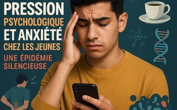 Podcast : L'essentiel de l'actualité Santé &amp; Conso de la semaine du 14-11-2025