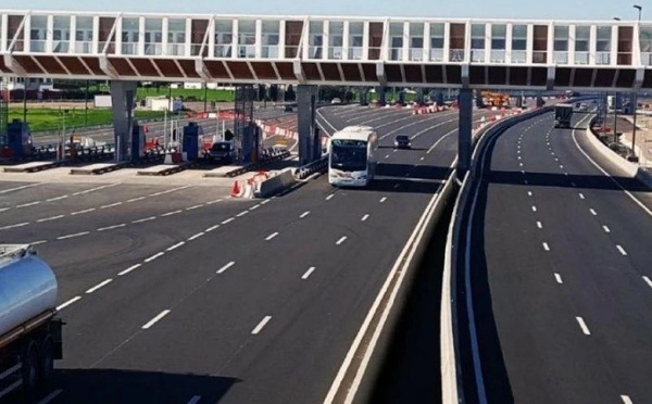 ​Cela roule décidément très bien pour ADM